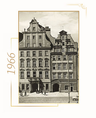 Fryzjer Finezja Wroclaw