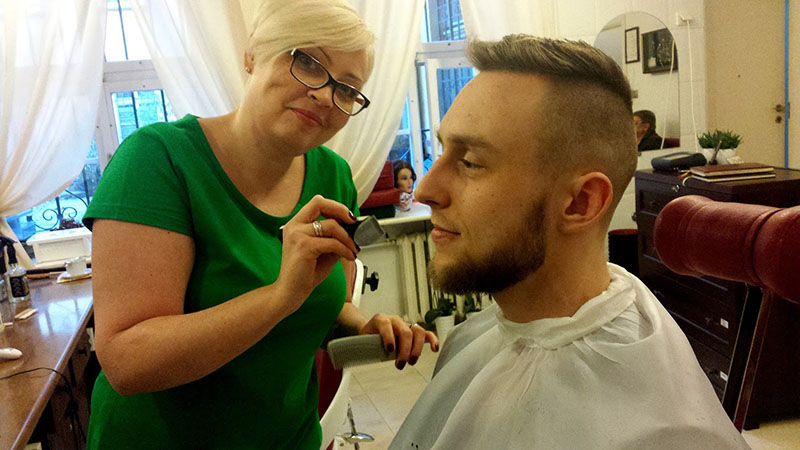 Akcja Cięcie Blogera Finezja