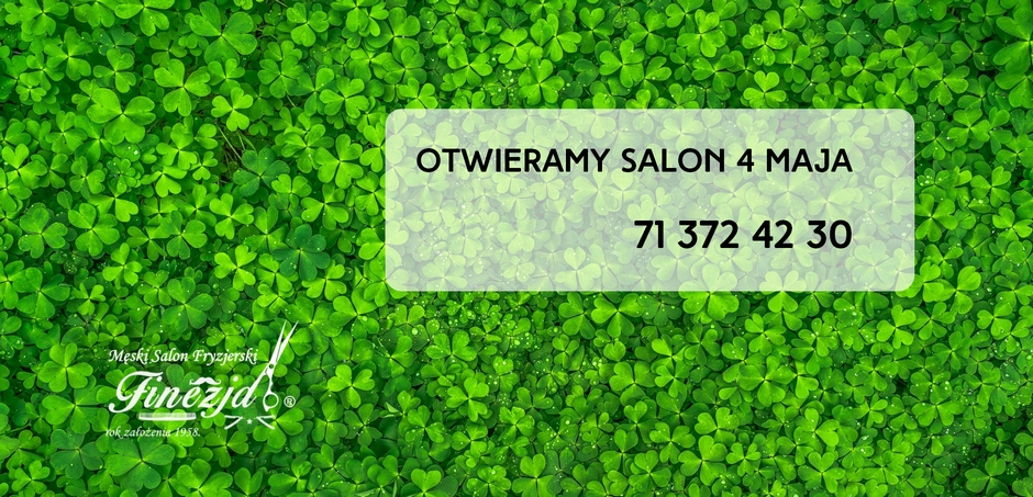Finezja otwarcie 4maja