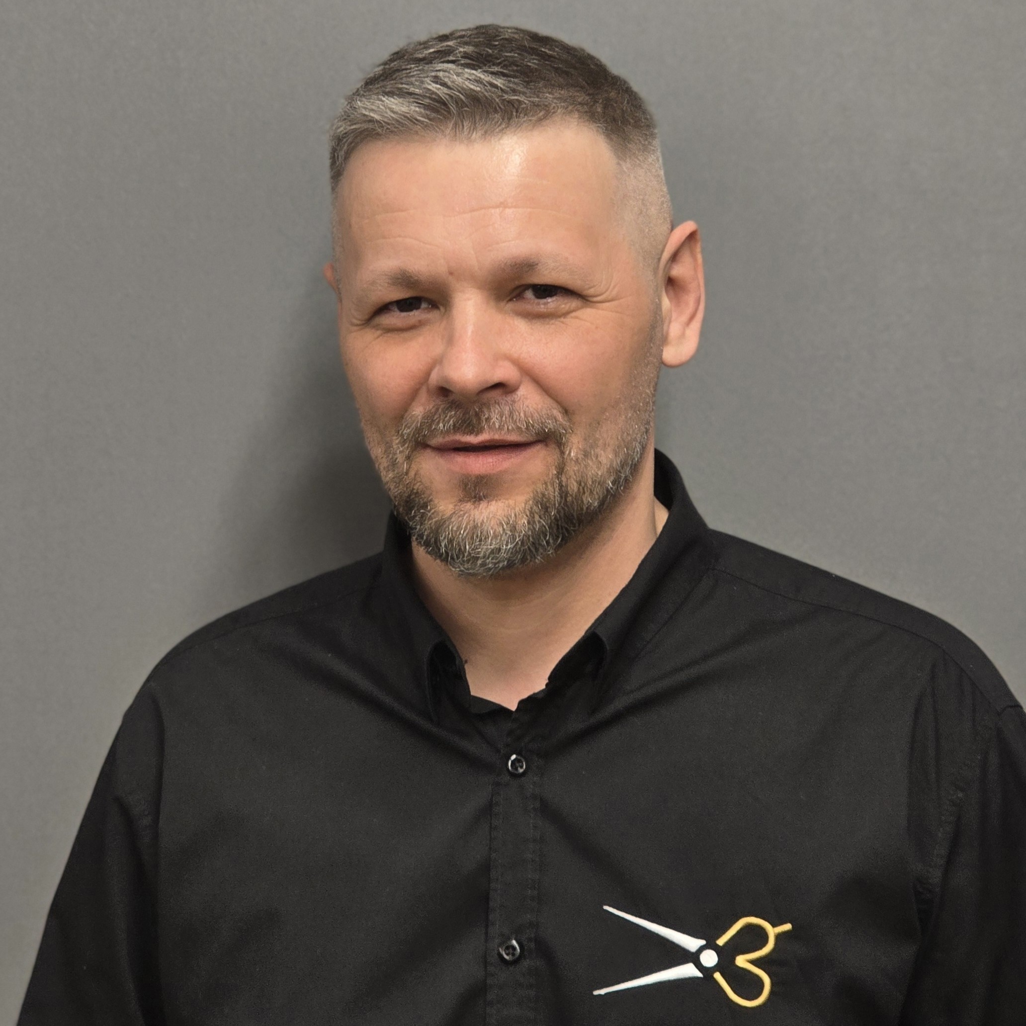 Barber Wrocław - Barber Academy lukasz
