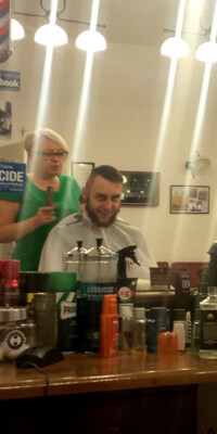 Akcja Cięcie Blogera Akcja Cięcie Blogera