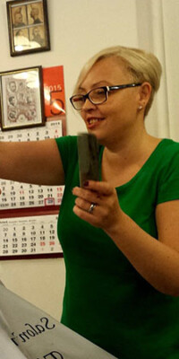 Akcja Cięcie Blogera Akcja Cięcie Blogera