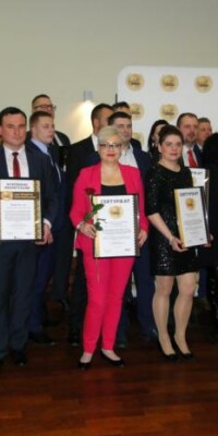 Laur Eksperta Finezja Laur Eksperta Finezja