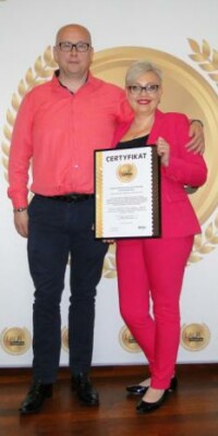 Laur Eksperta Finezja Laur Eksperta Finezja