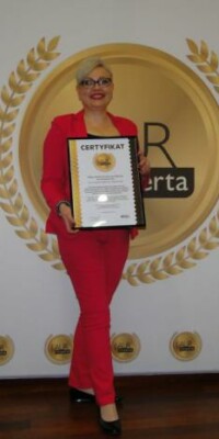 Laur Eksperta Finezja Laur Eksperta Finezja