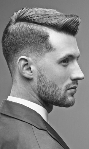 Męski Salon Fryzjerski Finezja Męski Salon Fryzjerski Finezja