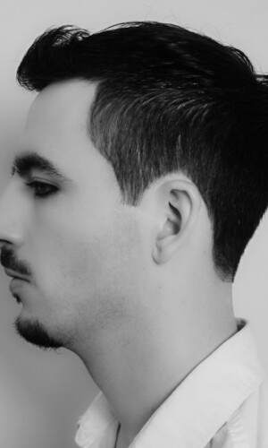 Męski Salon Fryzjerski Finezja Męski Salon Fryzjerski Finezja