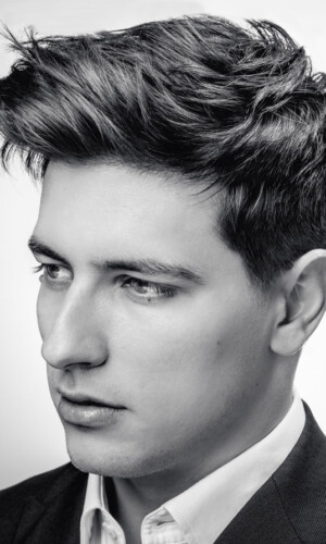 Męski Salon Fryzjerski Finezja Męski Salon Fryzjerski Finezja