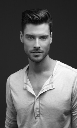 Męski Salon Fryzjerski Finezja Męski Salon Fryzjerski Finezja