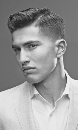 Męski Salon Fryzjerski Finezja Męski Salon Fryzjerski Finezja