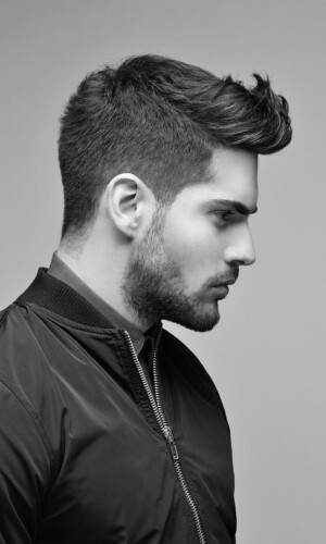 Męski Salon Fryzjerski Finezja Męski Salon Fryzjerski Finezja