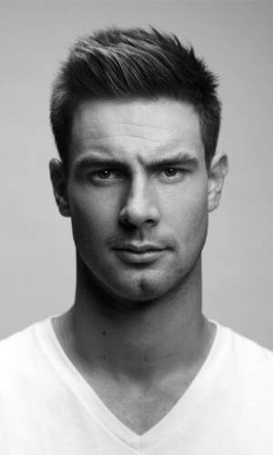 Męski Salon Fryzjerski Finezja Męski Salon Fryzjerski Finezja