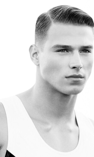 Męski Salon Fryzjerski Finezja Męski Salon Fryzjerski Finezja