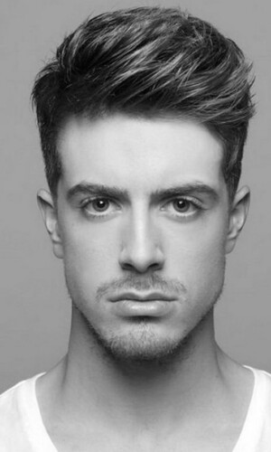 Męski Salon Fryzjerski Finezja Męski Salon Fryzjerski Finezja