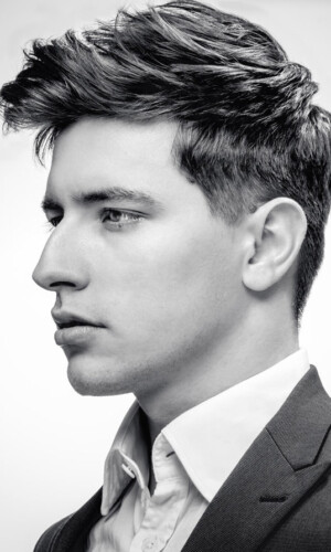 Męski Salon Fryzjerski Finezja Męski Salon Fryzjerski Finezja