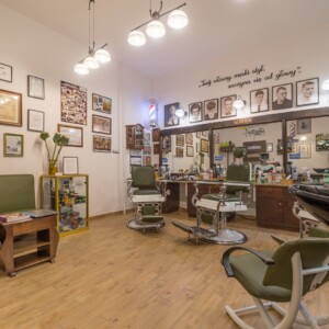 fryzjer męski, barber wrocław