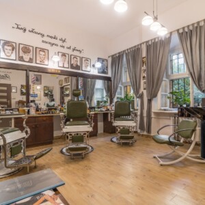 fryzjer męski, barber wrocław