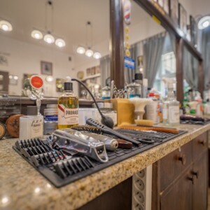 fryzjer męski, barber wrocław