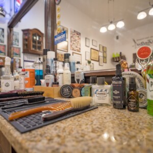fryzjer męski, barber wrocław